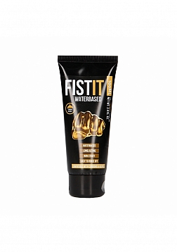 Fist It - Waterbased - 100 ml..