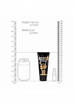 Fist It - Waterbased - 100 ml..