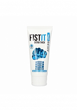 Fist It - Desensitizer - 100 ml..