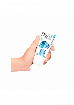 Fist It - Desensitizer - 100 ml..