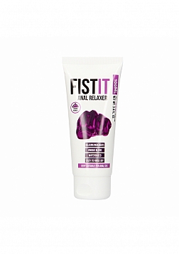 Fist It - Anal Relaxer - 100 ml..