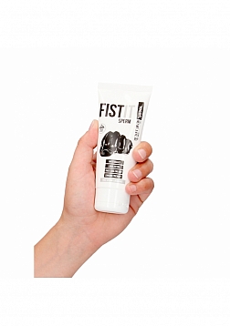 Fist It - Sperm - 100 ml..