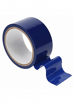 Ouch! - PVC Non-Stick Tape - Navy