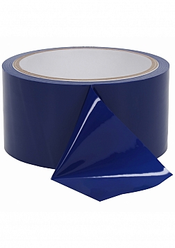 Ouch! - PVC Non-Stick Tape - Navy