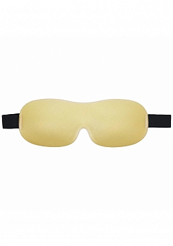 Ouch! - 3D Mask - Gold