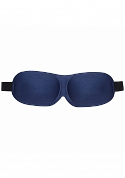 Ouch! - 3D Mask - Navy