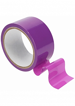 Ouch! - PVC Non-Stick Tape - Purple