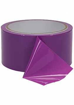 Ouch! - PVC Non-Stick Tape - Purple