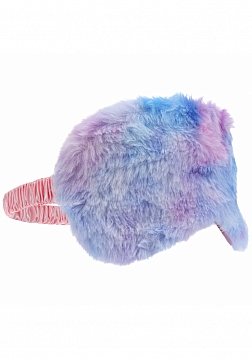 Ouch! - Fluffy Mask - Multicolor 2