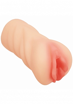 Xkin - Secret Affairs - Alessia - TPE Medium Masturbator - 199g - Flesh