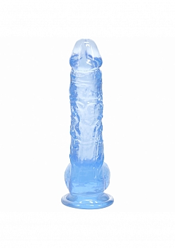 Realrock - Realistic Dildo with Balls - 5\