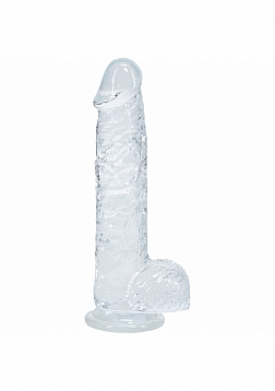 Realrock - Realistic Dildo with Balls - 5\