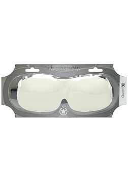 Ouch! - 3D Mask - Gold