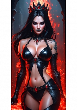 Masturs - Raven - Shadow Sinner - Multi Function Masturbator