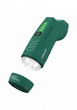 Masturs - Ayla - Forest Warrior - Multi Function Masturbator