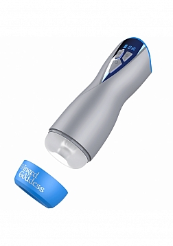 Masturs - Eloa - Winged Goddess - Multi Function Masturbator