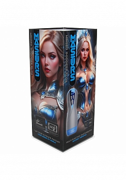 Masturs - Eloa - Winged Goddess - Multi Function Masturbator