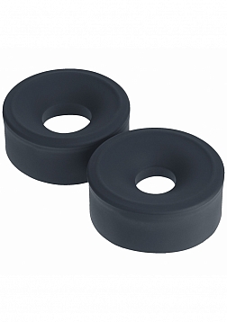 PUMPED - HyperPump - Automatic - 3 Function - Gun Metal