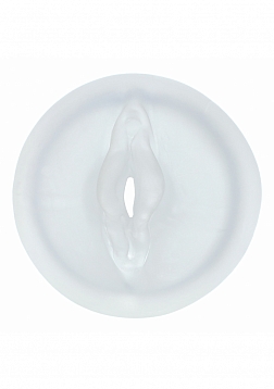 PUMPED - Engage - Automatic Pump - Masturbator - Waterproof - 6 Function - Metallic Blue