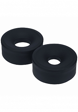 PUMPED - MegaLift - Automatic - Waterproof - 6 Function - Black