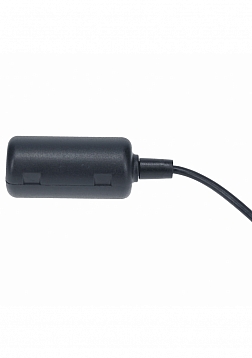 PUMPED - UltraLift - Automatic Masturbator - Waterproof - 10 Function - Gun Metal