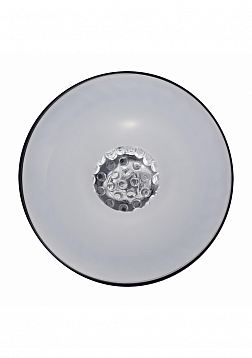 PUMPED - StrokeMate - Masturbator - Hundreds of Combined Functions - Suction - Rotation - Thrusting 