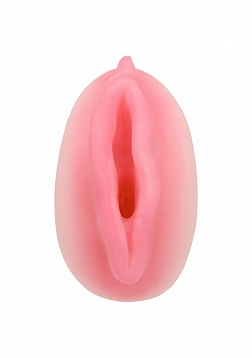Xkin - Ava Monroe - Multi-sleeve - Posable - Dual Entry - TPE Bodyforms Masturbator - 44.1 lbs - Fle