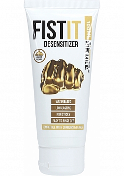 Fist It - Desensitizer - 100 ml..