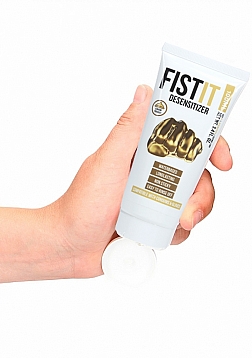 Fist It - Desensitizer - 100 ml..