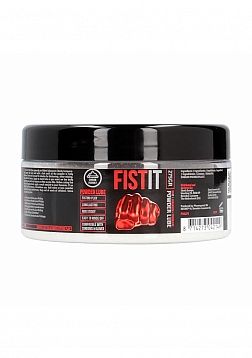 Fist It - Powder Lube - 9.7 oz / 275 gr