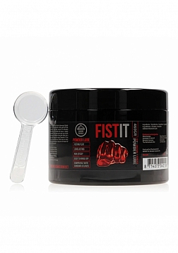 Fist It - Powder Lube - 16.2 oz / 460 gr
