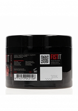 Fist It - Powder Lube - 16.2 oz / 460 gr