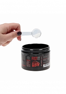 Fist It - Powder Lube - 16.2 oz / 460 gr