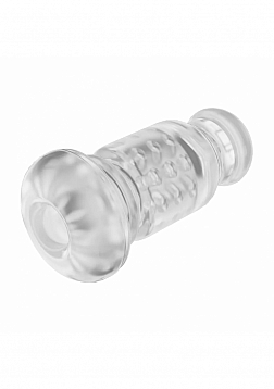 Masturs - Raven - Interchangeable Sleeves - 277 gr