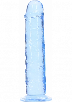 Realrock - Crystal Clear - Realistic Dildo - 5\