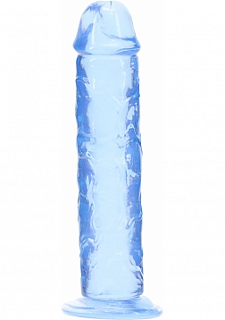 Realrock - Crystal Clear - Realistic Dildo - 5\