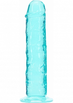 Realrock - Crystal Clear - Realistic Dildo - 5\