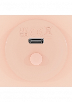 XKIN - Body-Forms - Marie Monroe - Rechargeable Thrusting + Vibrating Masturbator - 17.60 Lbs - Vani