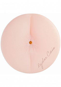 XKIN - Ryder Cain - Male Ass Torch Masturbator - Metallic Red - 570g - Vanilla