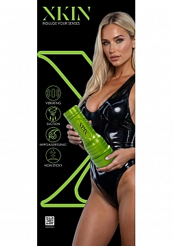 XKIN - Pull Up Banner - Torch