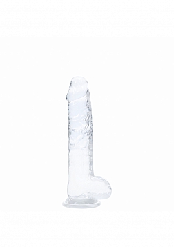 RealRock Crystal Clear - LED Touch Dong - 6\