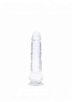 RealRock Crystal Clear - LED Touch Dong - 6\