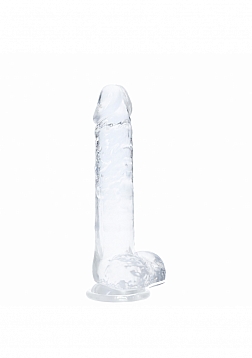 RealRock Crystal Clear - LED Touch Dong - 7\