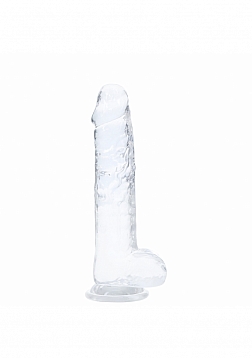 RealRock Crystal Clear - LED Touch Dong - 7\