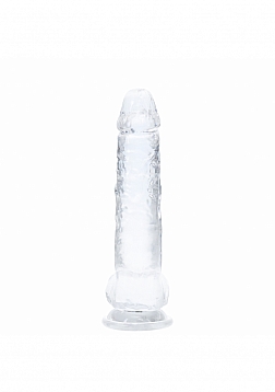 RealRock Crystal Clear - LED Touch Dong - 7\