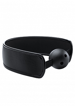Brace Ball Gag