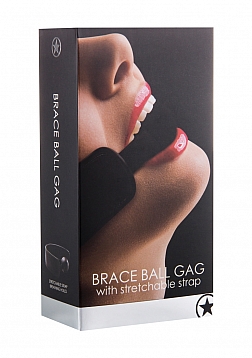 Brace Ball Gag