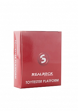 Toy Tester Display - Realrock