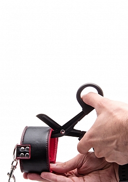 Bondage Safety Scissors
