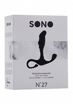 No.27 - Prostate Massager